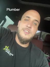 Aaron The Plumber Turtle