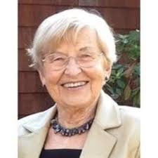 Obituary information for Maya V. Groff