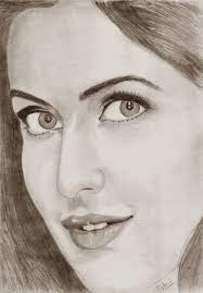 Pin On Indian Celebuzz Sketches N Caricatures