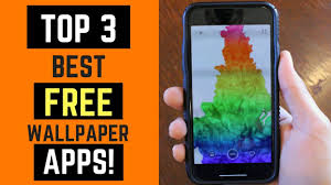 Video downloader is probably the most versatile instagram media downloader. Top 3 Best Free Live Wallpaper Apps For Iphone Ios Free Iphone Wallpaper App 963 Hd Wallpaper Backgrounds Download