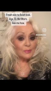 Susan Rock (@gigirocks) • Instagram photos and videos