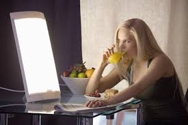 In this article, we are reviewing the best light therapy lamps and how their. Best Light Therapy Lamps Happy Body Formula