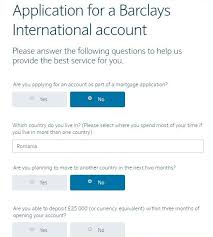 Like most banks in the 21st century, barclays offers online and mobile platforms so customers can. Opening A Uk Business Bank Account As A Non Resident