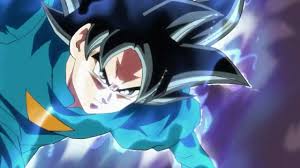 Maybe you would like to learn more about one of these? Ultra Instinct Omen Goku W Anime Dragon Ball Super Anime Dragon Ball Dragon Ball Super