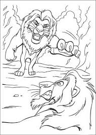 Select from 36752 printable coloring pages of cartoons, animals, nature, bible and many more. Kids N Fun Com 92 Coloring Pages Of Lion King