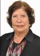 Candidata Dra Dulce Oliveira
