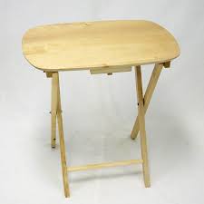 2 Ehemco Oversized Folding Tv Trays Tv Table Tv Tray Table Folding Tv Trays Wooden Tv Trays