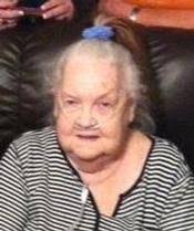 Barbara Janette Tuggle Johnson (1936-2013)