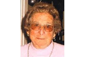 Anna Simoni Obituary (2018)