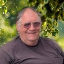 Larry Adair Huff Obituary