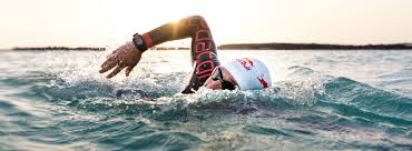 16 open water swimming tips every