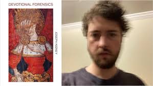 Devotional Forensics by Joseph Kidney