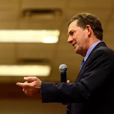 DeMint's Stand Against Earmarks Includes Port Project