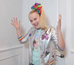 We're interested to see what siwa will do to ensure her brand has. Jojo Siwa Wikipedia