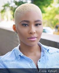 Unprecedented African American Natural Hairstyles For Short Hair Natural Hair Styles Short Hair Styles Bald Hair