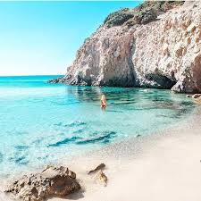 Check spelling or type a new query. Mhlos Sto Nhsi Ths Afrodiths Greece Adventure Trips