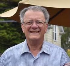 Peter Lee Vallerga: 'Architect