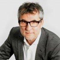 Frédéric Peltier (auteur de Le procès de l'argent)