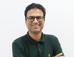 Ram Narayanan becomes Vice President AMEA at Coburn Technologies