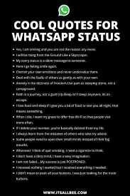 Please feel free to share your whatsapp status us in the comment box. Pin On Caption Quotes
