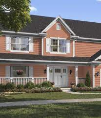 Sherwin Williams Persimmon 2025 Color