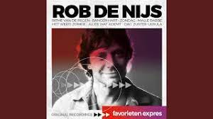 Banger hart by rob de nijs chart history on spotify, apple music, itunes and youtube. Rob De Nijs Banger Hart Radio Mix