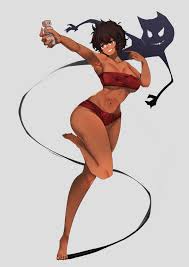 Mowgli Set Free - Boundless Rule34