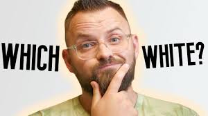 I Pick the PERFECT White Paint! *CLOUD WHITE VS SIMPLY WHITE*