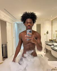 Lil Nas X Nude Photos & Videos - Gay-Male-Celebs.com
