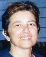 Obituary of Marilyn Ott