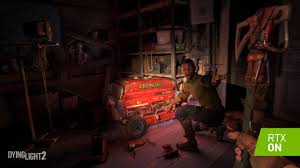 Society exists in the relative safety of sunlight, while the infected hide in the shadows of buildings. Dying Light 2 Ps4 Xb1 Versions Have Been Tested For A Long Time Next Gen Will Feature 60fps Mode And Ray Tracing Mode