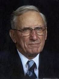 Harry Waldron Obituary