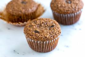 Delicious Bran Muffin Recipe With Raisins
