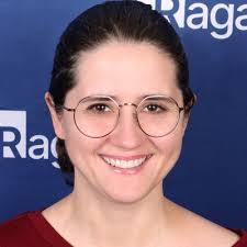 Katie Shubert's Instagram, Twitter & Facebook