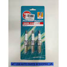 Di mana spark plug kereta axia. Axia Bezza Ngk Lkr6c Spark Plug Original Perodua Shopee Malaysia