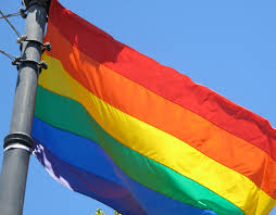 The Big Gay Way to End the School Year - Beth Hawkins