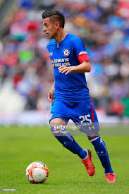 €7.50m* sep 7, 1998 in irapuato.citizenship: Cruz Azul V Atlas Copa Mx Apertura 2018 Photos And Premium High Res Pictures Football Players Atlas Soccer