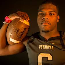 2019 Class 5A-7A All-Metro football