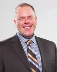 Scott Livingstone, CEO Saskatchewan Health Authority