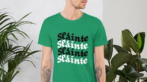 Patrick's day products at great prices. The Best Drinks Inspired St Patrick S Day Shirts 2021 Vinepair
