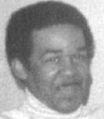 Arthur James McFadden (1941-2006)