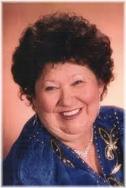 Phyllis Kay Griffith Obituary June 19, 2017