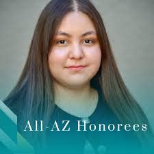 Join us in celebrating Skylar Baldwin, Twyla Morrison, Aracely Romero  Pimentel, and Hannah White, our 2025 All-Arizona Academic Scholars! Learn  more about these outstanding students and their future goals:  https://bit.ly/42PO1Mv