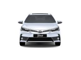 Toyota Corolla Xli Vvti 2019 Price In Pakistan Specs And Features Pakwheels