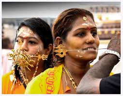 Thaipusam Festival 2025.