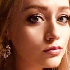 Maria Funk's Instagram, Twitter & Facebook