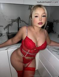 Kristina Musatova OnlyFans nude leaks