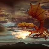 What religion believes in dragons?