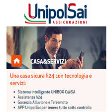 Unipolsai garanzie accessorie medium cosa sono. Unipolsai Assicurazioni La Polizza Sas Di Gelosi Francesca Roma Viale M Polo 88