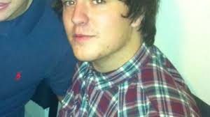 Tributes left to tragic teenager who fell to his death in Merthyr Tydfil